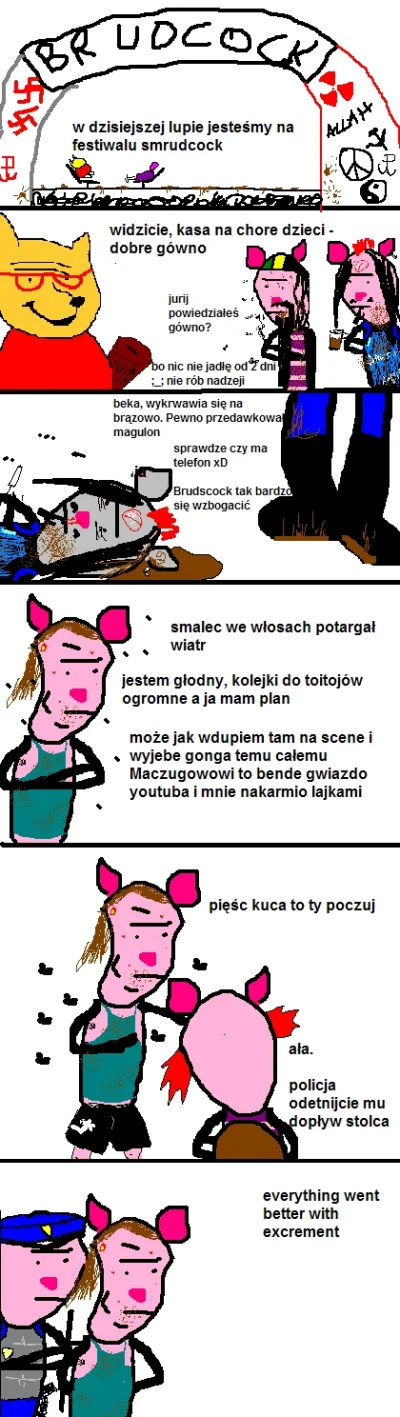 ShellshockNam92 - #woodstock