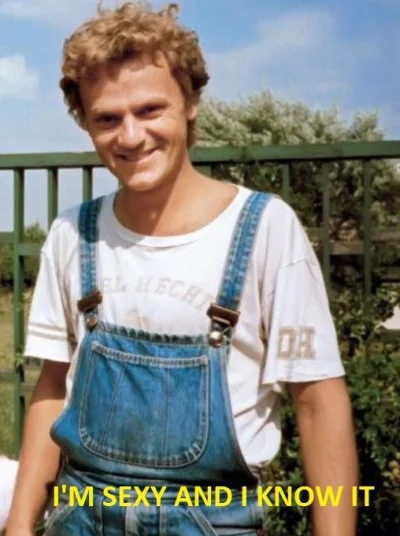 myszczur - #80s #tusk #humorobrazkowy ( ͡° ͜ʖ ͡°)