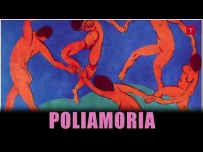 wojna_idei - Czy poliamoria działa?
Czy związki poliamoryczne to stabilny pomysł na ...