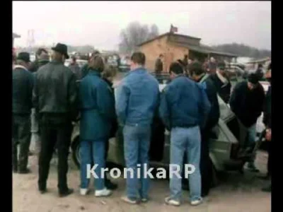 dizzapointed - Giełda samochodowa w Słomczynie w 1994 r.

Miejsce na Wykop Party w 5:...