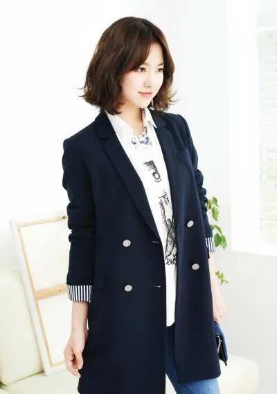 BayHarborButcher - Jin Se Yeon for SOOS S/S 2015

#jinseyeon #koreanka