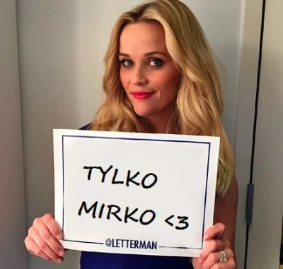 Akryl92 - #reesewitherspoon #ladnapani