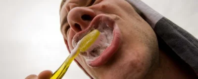 THC-THC - @THC-THC: Dlaczego konsumenci metamfetaminy częściej mają uszkodzone zęby
...
