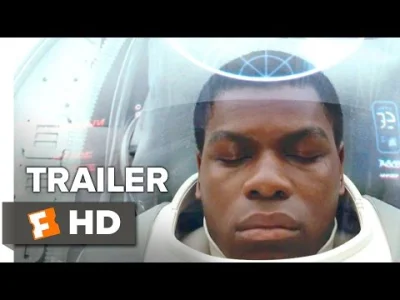 jasenhojte - Star Wars: The Last Jedi Teaser Trailer #1 (2017) 

#trailer #starwars...