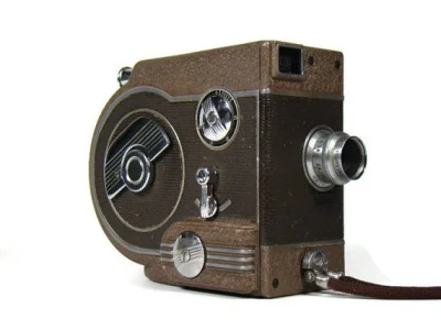 Gloszsali - Kamera też powinna być z epoki