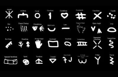 Lifelike - Dlaczego w prastarych jaskiniach Europy znajdujemy te 32 symbole? #antropo...