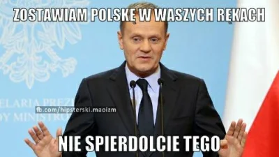 goferek - #hipsterskimaoizm #tusk