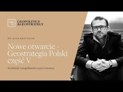 szczebrzeszyn09 - Jacek Bartosiak i Nowe otwarcie - Geostrategia polski część 5
#ukr...