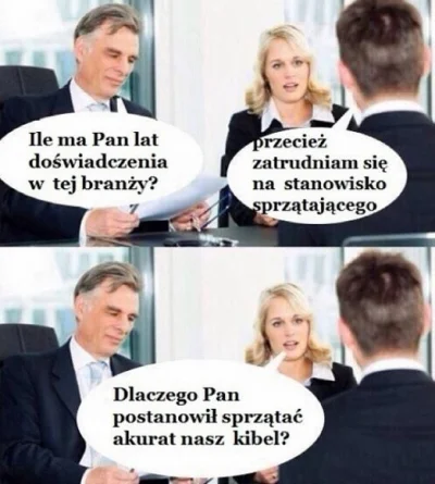 lenivets - #praca #rozmowakwalifikacyjna #hr #januszerekrutacji #pracbaza