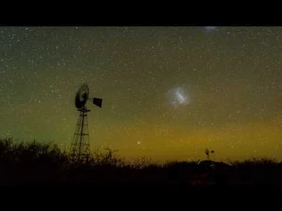 namrab - Time lapse nocnego nieba w Namibii. Rozdzielczość 4K.

#namrabcontent / In...