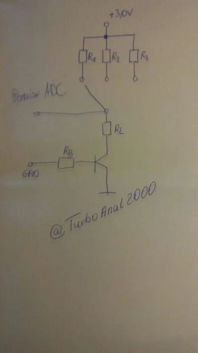 TurboAnal2000 - Czy orientuje sie ktos jak za pomoca mikroprocesora zrealizowac przel...