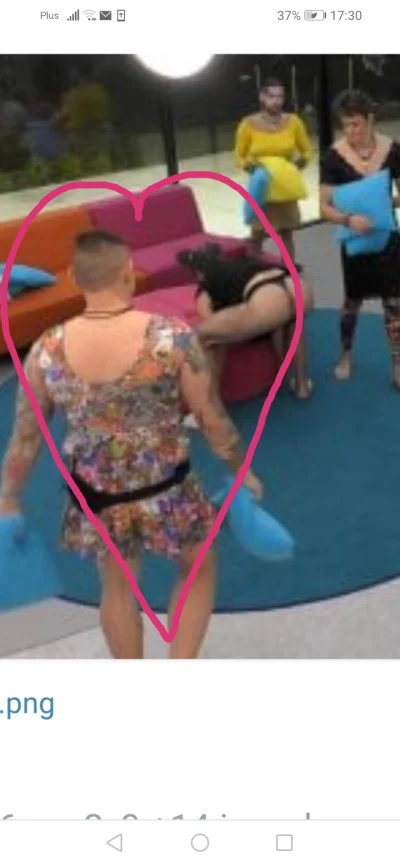 T.....t - Natan wrócił? 
#bigbrother