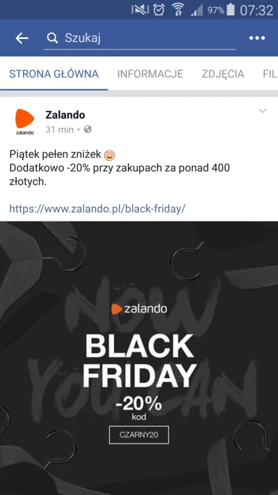 waski17 - To jest dramat... #blackfriday