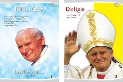 rales - #wykopnieobrazapapieza #papiez
Jan Paweł II to musiał mieć łatwo w szkole, o...