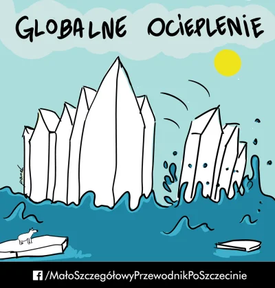 scythe90 - Globalne ocieplenie w Szczecinie :) #szczecin