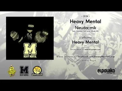 Z.....z - #heavymental #rap
