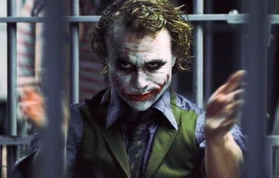 ftswwa - #dc #dccomics #batman #joker

Obejrzałem trailer #joker I jestem zniesmaczon...