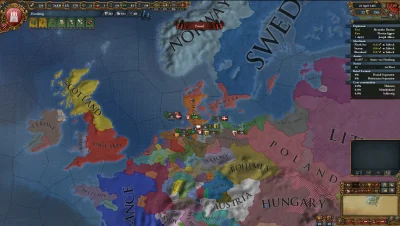 t.....l - #eu4 #euiv porady co dalej z Hamburgiem xd?