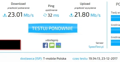 ChanceTheMikroblog - @Gacek: @vvertoi: @Gacek: 45 zł nolimit bez lejka internet domow...