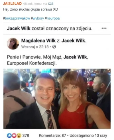 j.....0 - Nie mogło zabraknąć( ͡° ͜ʖ ͡°)