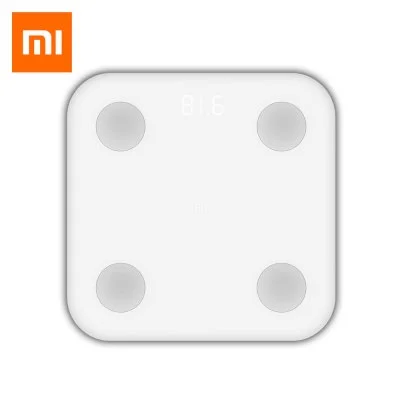rybak_fischermann - Banggood

Waga łazienkowa Xiaomi 2.0 w cenie 42.99$ (~167.23 zł...