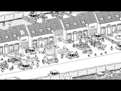 Raffael - Polecam Hidden Folks!

Gra typu "Gdzie jest Wally" w której wszystkie dźw...