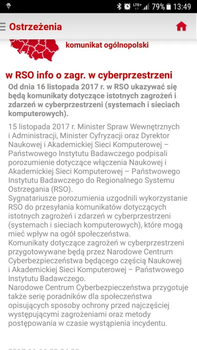 A.....c - #rso #polska #bezpieczenstwo #cyberbezpieczenstwo