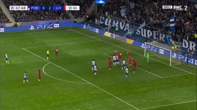 Ziqsu - Eder Militao
FC Porto - Liverpool [1]:2
STREAMABLE
#mecz #golgif #ligamist...
