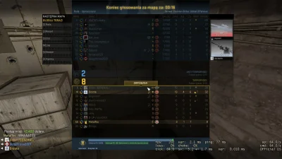 Stachu29 - Wszystkim tylko nie mi.... nosz #!$%@?...

#csgo