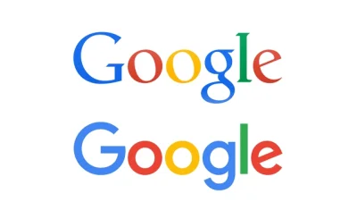 japanunie_przerywalem - #programowanie #komputery
Jak wam się podoba nowe logo Googl...