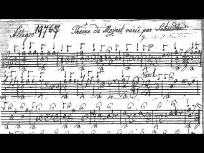 laoong - 52. Christian Gottlieb Scheidler (1747 - 1829)

Mamy ostatni dzień roku, a...