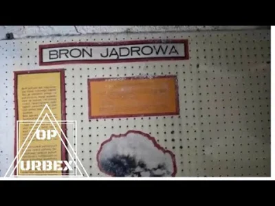 edward-kozlowski - #urbex 
#youtube
#schron
Schron znaleziony w środku Warszawy