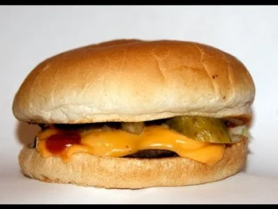 minusuj - @GoonSquad: są też inne burgery, nawet gdzieś tam gość daje przepis na bigm...