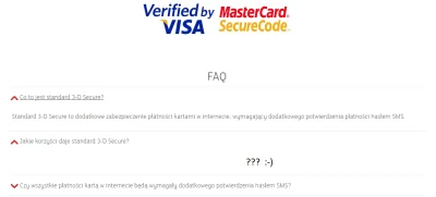 LawAbidingCitizen - Bank mi przysłał spampocztę o standardzie 3DSecure. Klikam, by pr...