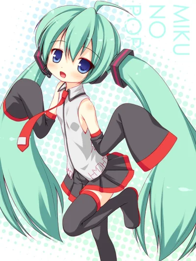 M.....r - #randomanimeshit #loli #lolidlazeliego @zeligauskas #vocaloid #hatsunemiku ...