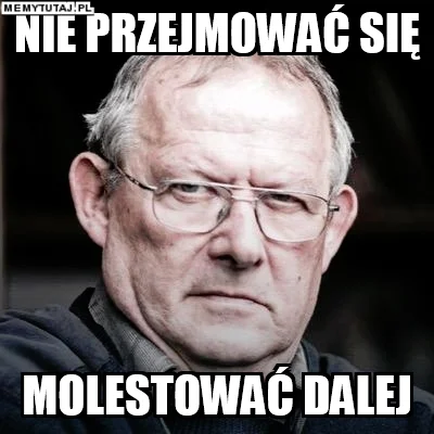 PozytywistycznaMetamorfoza - @Sanczessco: