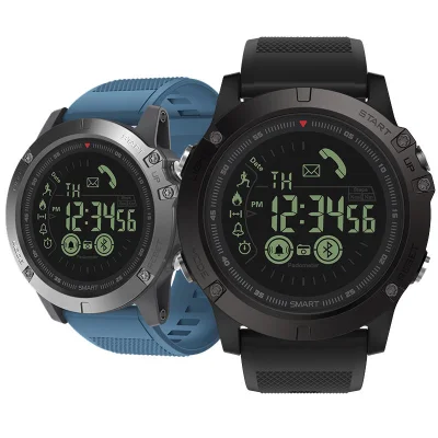 polu7 - Zeblaze VIBE 3 Smart Watch - Banggood
Cena: 16.99$ (65.42zł) | Najniższa cen...