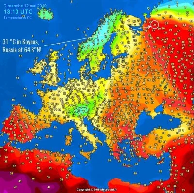 kubik78 - #klimat #zmianyklimatu #harp #chemtrails 
#mapporn #nwo #geoinzyniera 
 up...