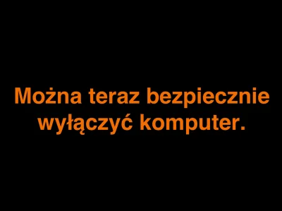 Frenzy_pl - Dzisiaj wypada Dzień bez Komputera.

Wy już dobrze wiecie co zrobić. ( ...