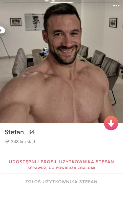 potrzy - Jako wykwalikowana już użytkowniczka #tinder, należąca do grupy szukających ...