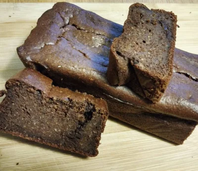 ProjektZywienie - Ciasto czekoladowe proste w wykonaniu, smaczne i zdrowe #projektzyw...