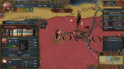 januszogrodnik - #eu4 #europauniversalis #europauniversalis4

A tutaj złodzieje z w...