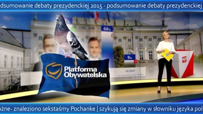 Mateusz_G - podsumowanie debaty