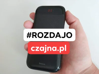 czajnapl - Siema Mireczki,

Ostatnie rozdajo wygrywa @Blaskun - podeślij dane do wy...