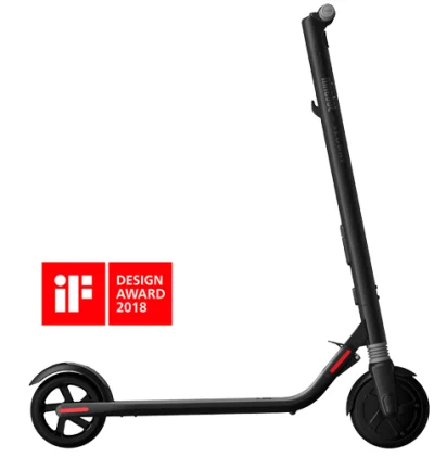 miboy - Magazyn Polska
190 szt na stanie Flash Sale za $319.99
Ninebot Segway ES1 N...