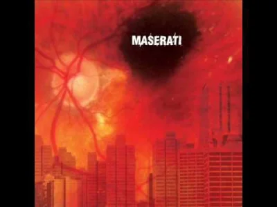 coolface - Maserati - Inventions

#muzyka #postrock #rock #coolfacemusicselection