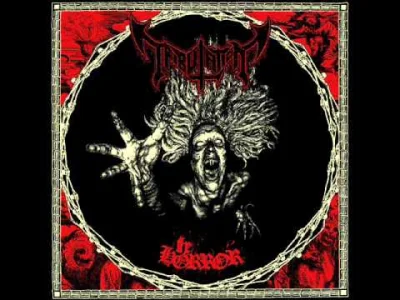 tomwolf - Tribulation - The Horror (Full Album)
#muzykawolfika #muzyka #metal #thras...