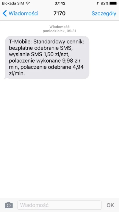 kriss2005r - @debenek: 

@harborger: dla przykładu połączenia z USA do polski ...