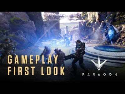 B.....t - Gameplay z Paragon

SPOILER

#gry #epicgames #unrealengine #moba