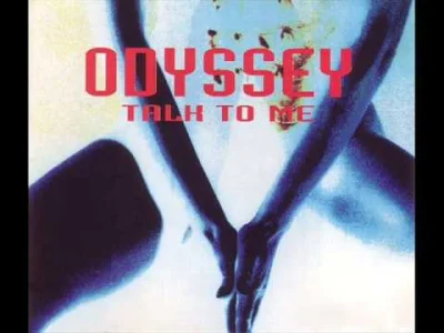 merti - Odyssey - Talk To Me (1993)
#muzyka #muzykaelektroniczna #starocie #90s #eur...